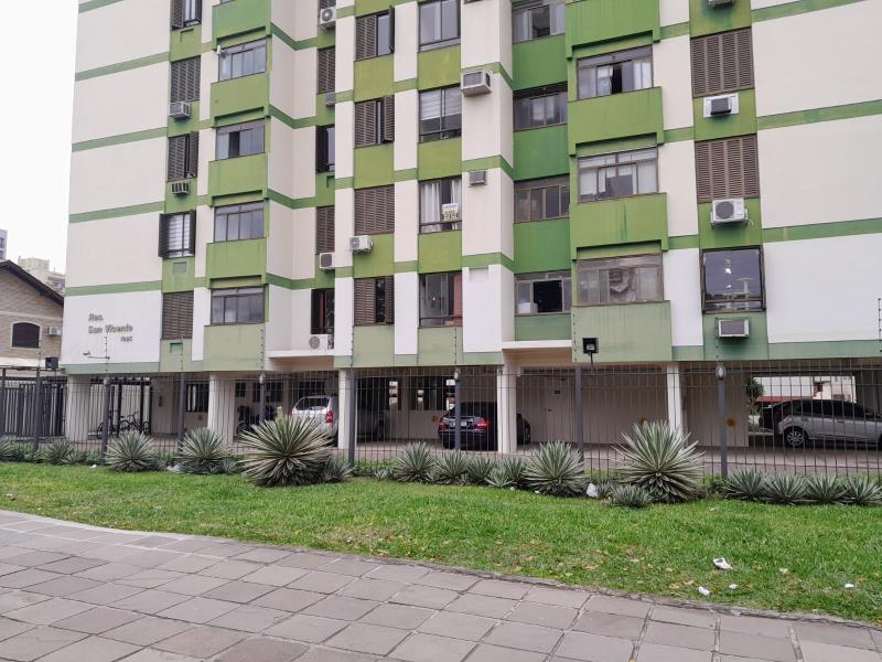 Apartamentos, Casas, Salas e Terrenos para venda em Porto Alegre